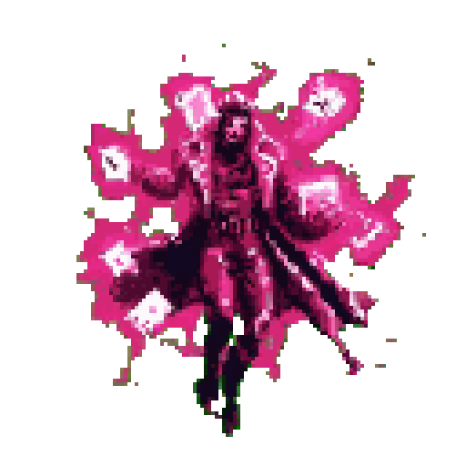 Ithwyr Witcher's Profile Picture