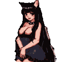 Pixel Art: Do nothing with this ;)