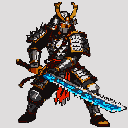 Pixel Art: Remove the ground