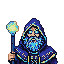 Electric Mage: Arcane Might & Mystic Energy