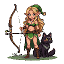 Felwen Beast's Profile Picture