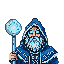 Ice Mage: Ancient Frost Sorcery
